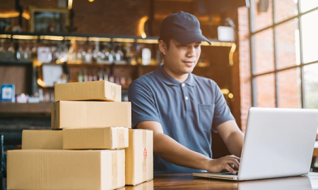 Keuntungan menjadi Reseller