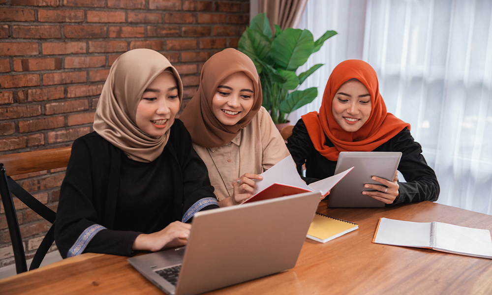 Pekerjaan Freelance Online untuk Mahasiswa