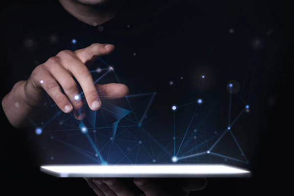 Siapkan Jaringan Blockchain