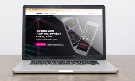 Situs Freelance Online