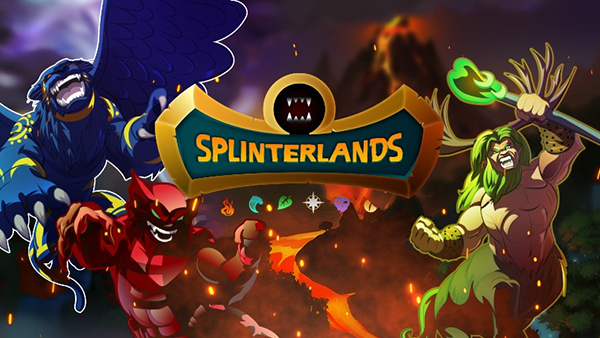 Splinterlands