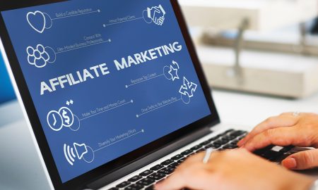 apa itu affiliate