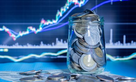 apa itu saham blue chip
