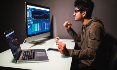 Apa itu Trading