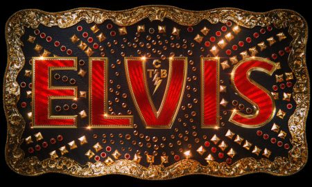 Elvis 2022