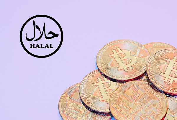 Crypto Halal atau Haram