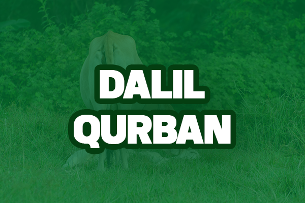 Dalil Qurban