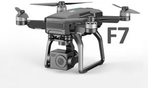 Drone Terbaik dengan Harga Paling Murah