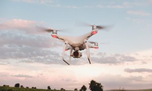 Drone Terbaik di Dunia