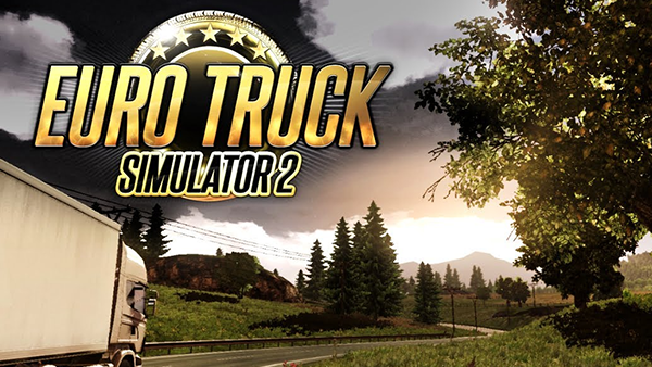 Eurto Truck Simulator 2