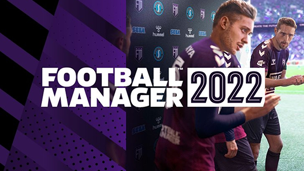 Football Manager 2022