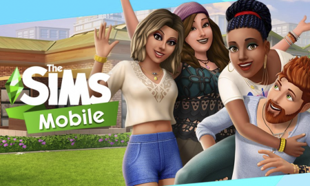 Game Simulator Kehidupan Terbaik