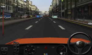 Game Simulator Mobil