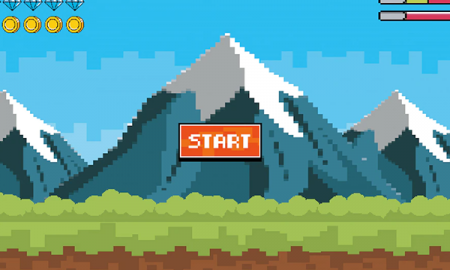 Game Simulator Offline Terbaik