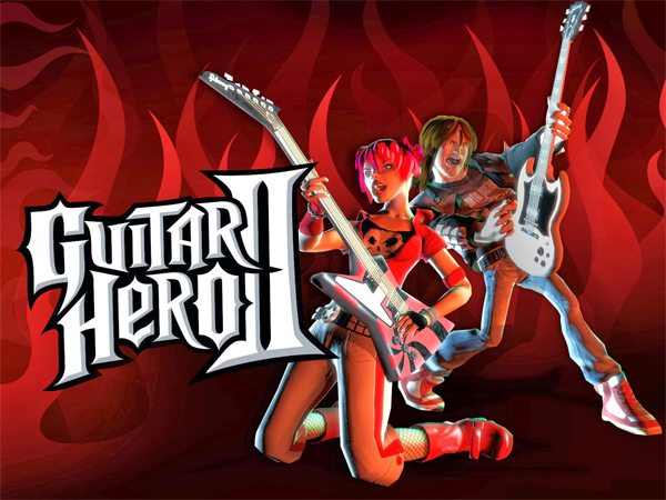 Guitar Hero II
