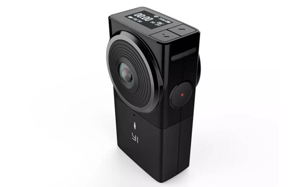 Kamera 360 Murah