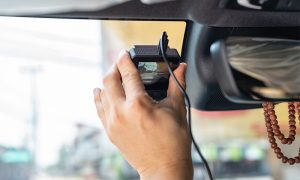 Kamera 360 Mobil Terbaik