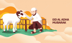 Kumpulan Ucapan Hari Raya Idul Adha 1443 H