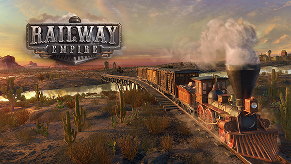 Railway Empire