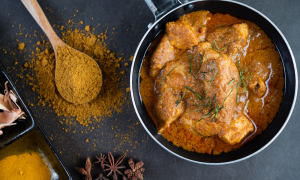 Resep Masakan Idul Adha