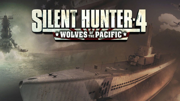 Silent Hunter 4