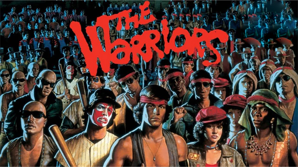 The Warriors