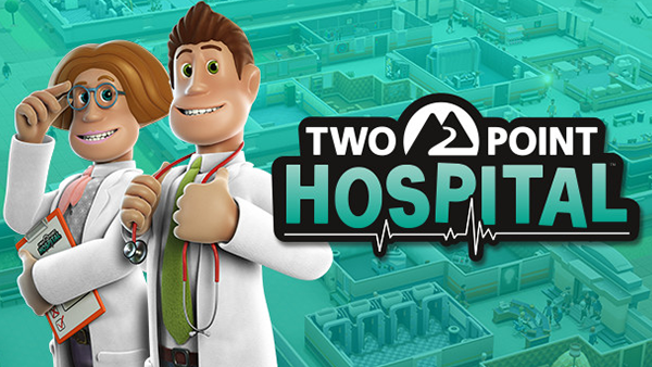 Two Point Hospital