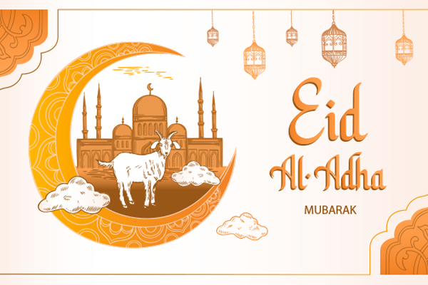 Ucapan Hari Raya Idul Adha Dalam Bahasa Inggris