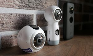Kamera 360 Murah