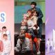 Wallpaper BTS