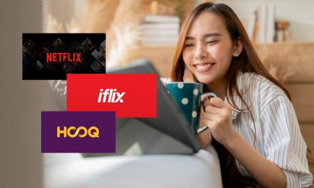 Cara Download Film