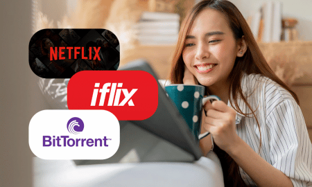 Cara Download Film Gratis dengan Mudah