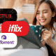 Cara Download Film Gratis dengan Mudah