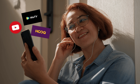 Cara Download Film di HP