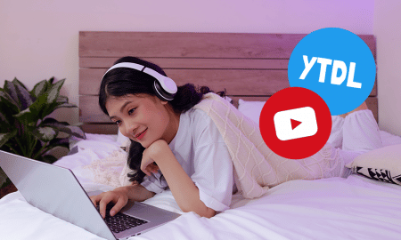 Cara Download Film di Laptop