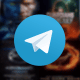 Cara Download Film di Telegram