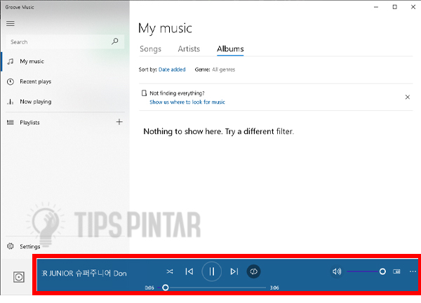 Cara Download Lagu KPop MP3