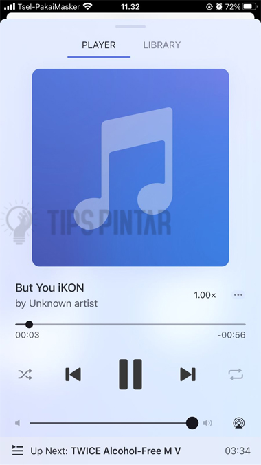 Cara Download Lagu TikTok