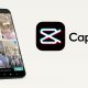 Cara Download Template CapCut