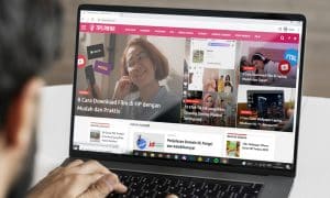 Cara Membuat Website