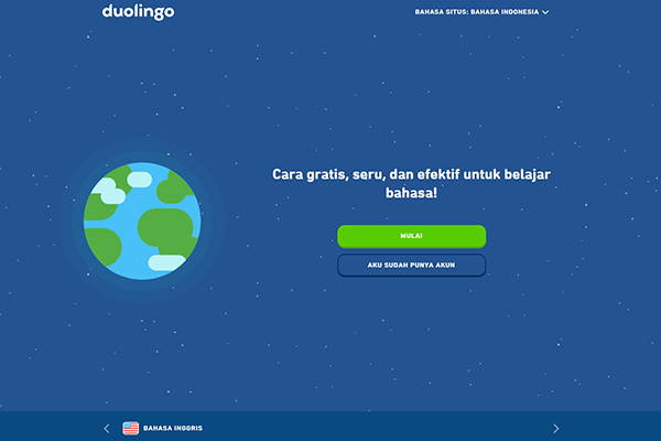 Duolingo