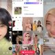 Efek TikTok yang Bikin Glowing