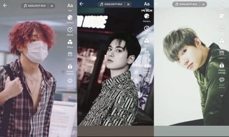 Filter TikTok yang Bagus