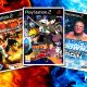 Game Fighting PS2