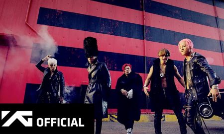 Lagu BigBang Paling Populer