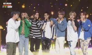 Lagu NCT Dream Terbaik
