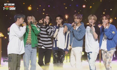 Lagu NCT Dream Terbaik