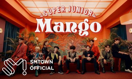 Lagu Super Junior Terbaik