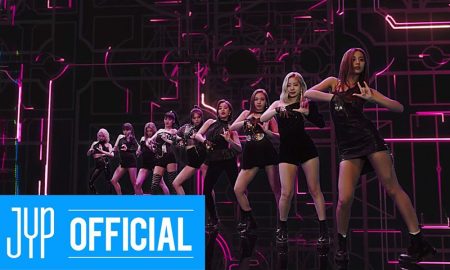 Lagu TWICE terbaik