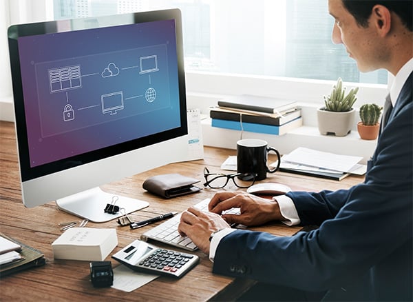 Tentukan Web Hosting